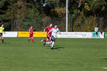 Bild 87 - Frauen Egenbuettel : Hamburger SV : Ergebnis: 1:9